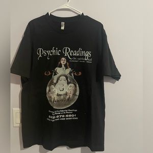 cool Subliminal shirt size Large